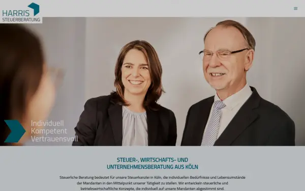 www.harris-steuern.de