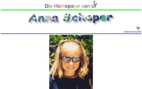 anna-scheper.de