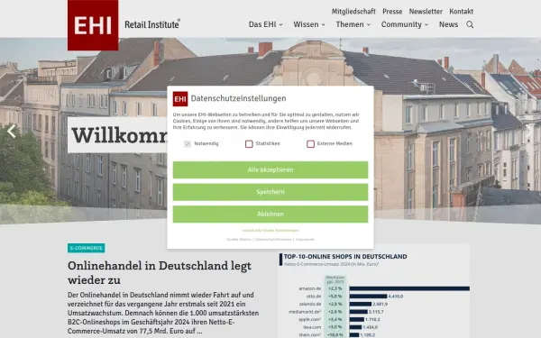 www.ehi.org