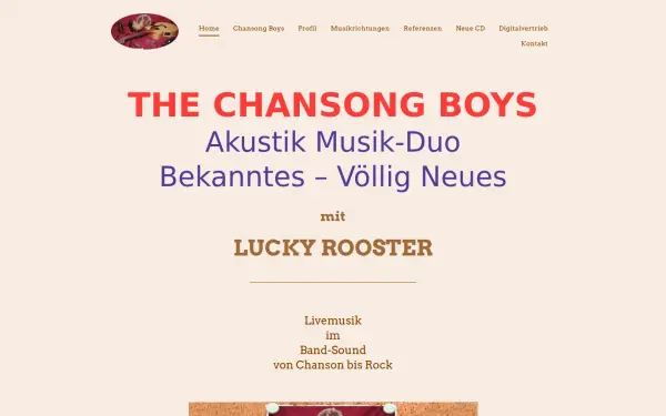 lucky-rooster.de
