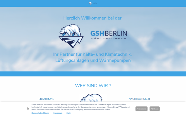 www.gsh-kaeltetechnik.de