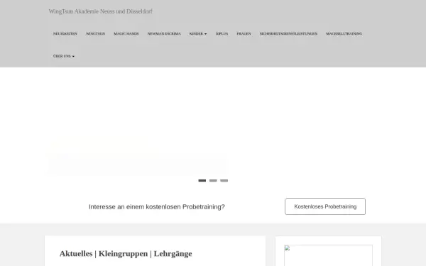 leungting-wingtsun.de