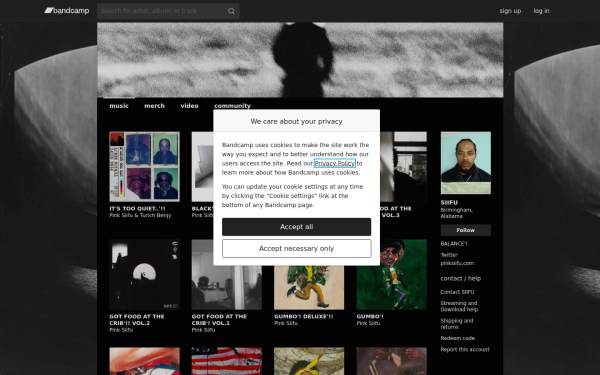 ronee.bandcamp.com