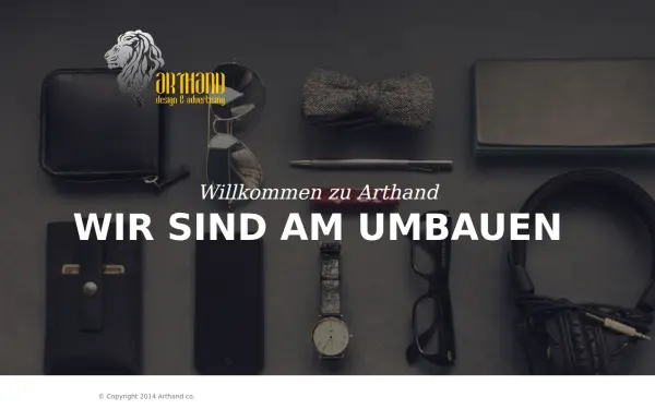 arthand.de