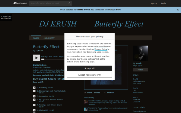 dj-krush.bandcamp.com