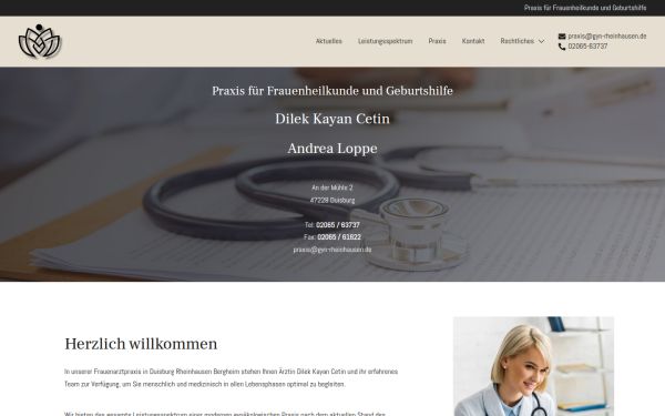 gyn-rheinhausen.de