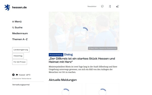 hessen.de