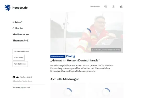 hessen.de