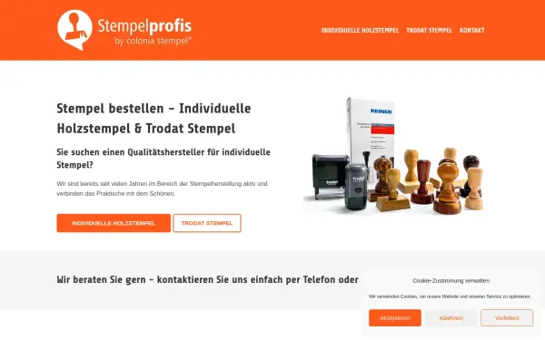 stempelprofis.de
