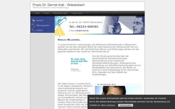 dr-kalt.de