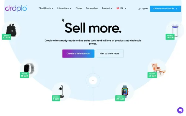 droplo.com