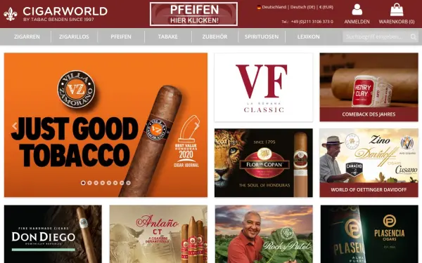 www.cigarworld.de