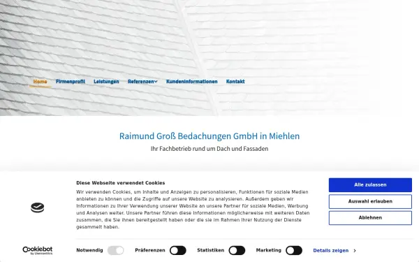 www.dachdecker-gross.de