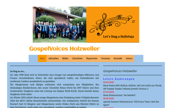 www.gospelvoices-holzweiler.de