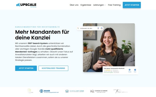 www.upscale-marketing.de