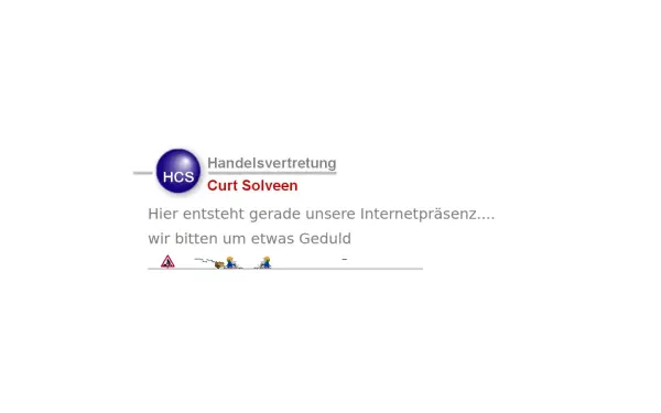 hcs-handelsvertretung.de