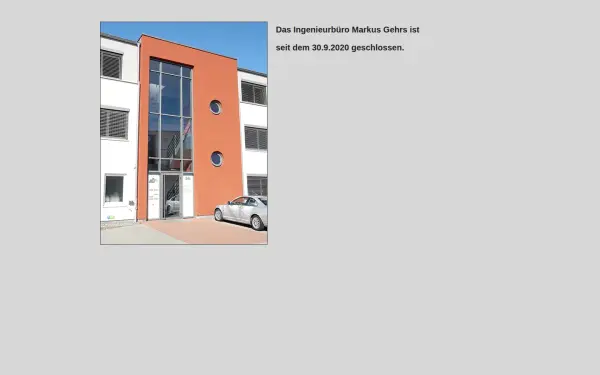 markus-gehrs.de