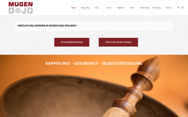 www.mugendojo.de