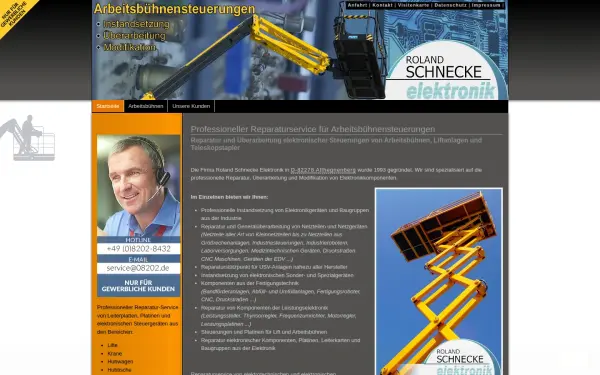 arbeitsbuehnensteuerungen.de