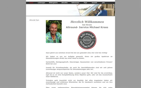 allround-service-kroos.de