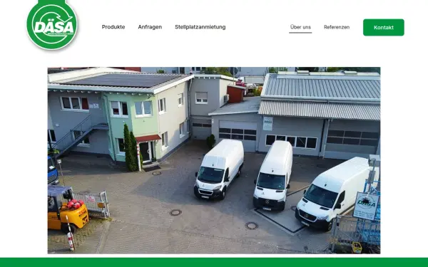 www.daesa.de