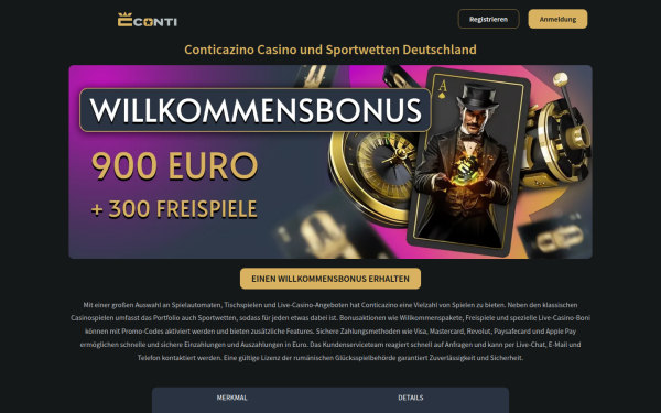conticazino.app