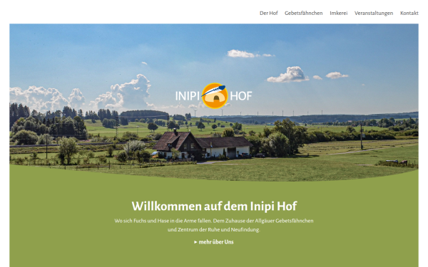 inipi-hof.de