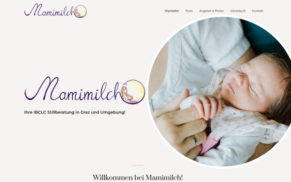 mamimilch.at