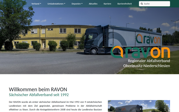ravon.de