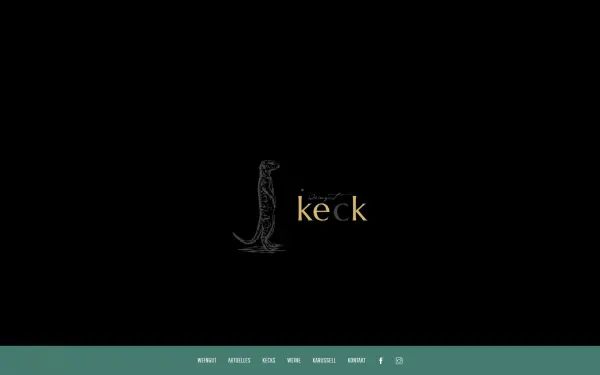 www.keck-weine.de
