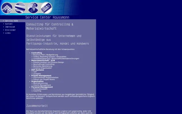 haussmann-germany.de