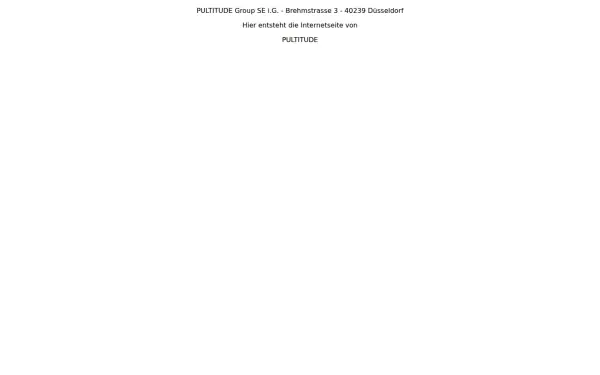 pultitude.de