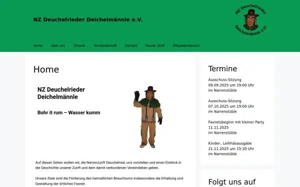 deichelmaennle.de