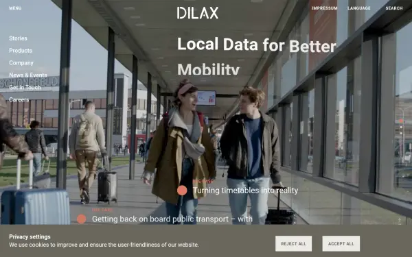 www.dilax.com