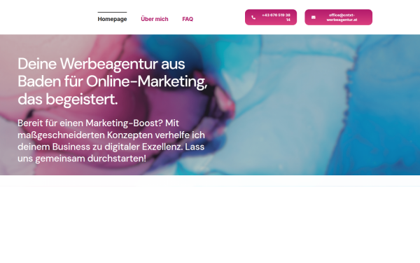 www.cntxt-werbeagentur.at