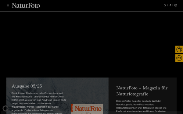 www.naturfoto-magazin.de