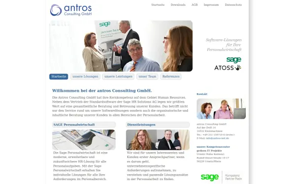 antros-net.de
