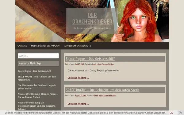 drachenkrieger.de