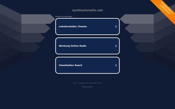 synthesisradio.net