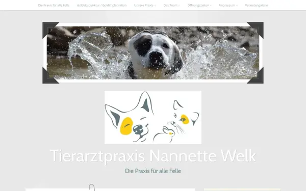 welk.vet
