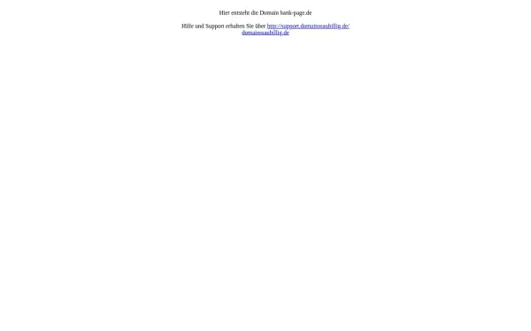 bank-page.de