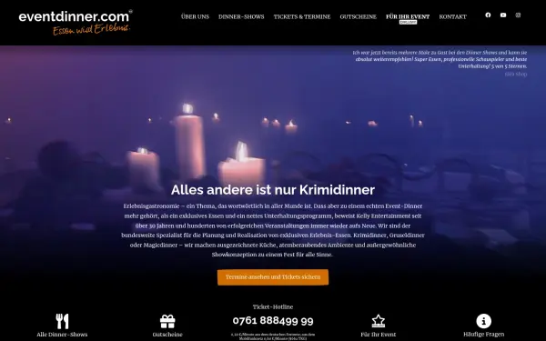 eventdinner.com