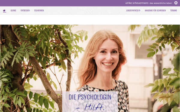 ulrike-scheuermann.de