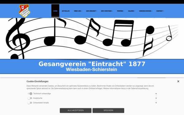 gveintracht1877.de