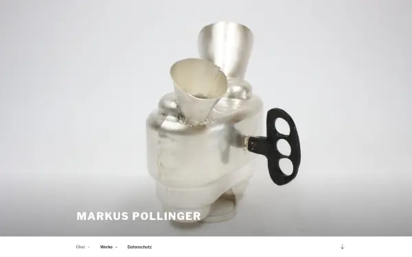 markus-pollinger.de