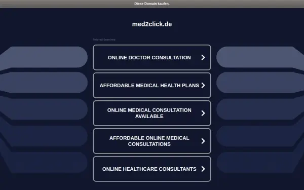 med2click.de