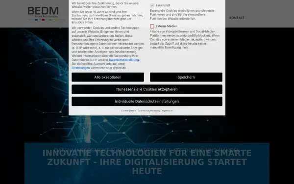 bedm.de