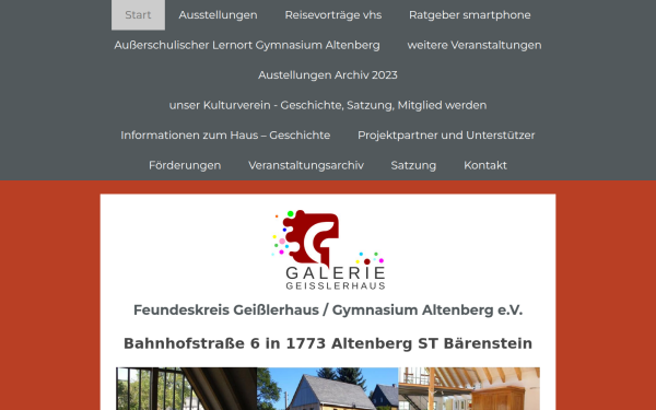 geisslerhaus.jimdofree.com