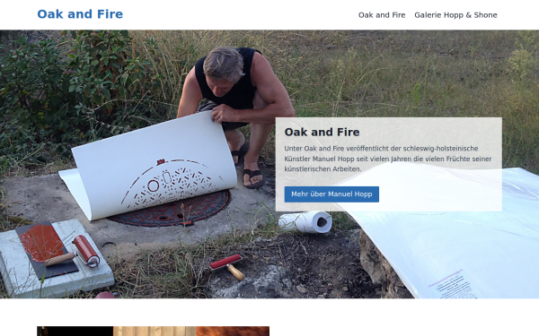 oakandfire.de