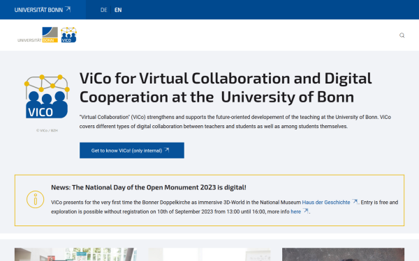 www.vico.uni-bonn.de